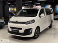 *K.K.12 TAKSİT*_2021 CITROEN JUMPY SPACE TOURER 2.0 BLUEHDI