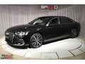 SPEED'DEN 2026 AUDI A8 60 TFSI e_QUATTRO LONG / ARKA AKS/ MASAJ