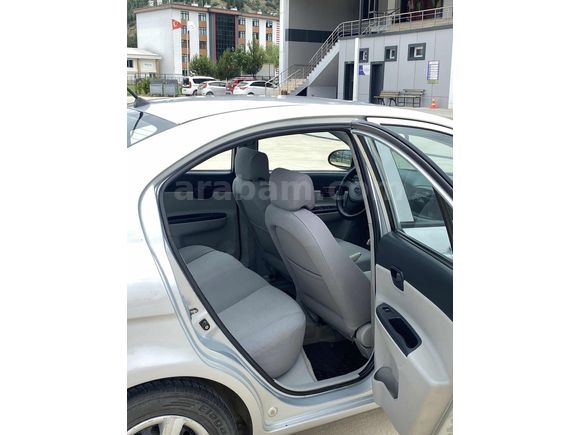CANDAR'dan Hyundai Accent era