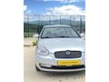 CANDAR'dan Hyundai Accent era