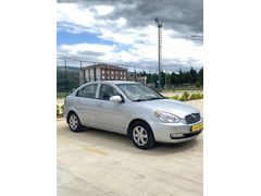 CANDAR'dan Hyundai Accent era