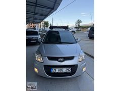 2009 MODEL/OTOMATİK/LPG'Lİ/198.500 KM DE