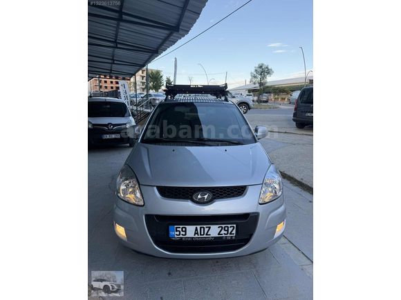 2009 MODEL/OTOMATİK/LPG'Lİ/198.500 KM DE