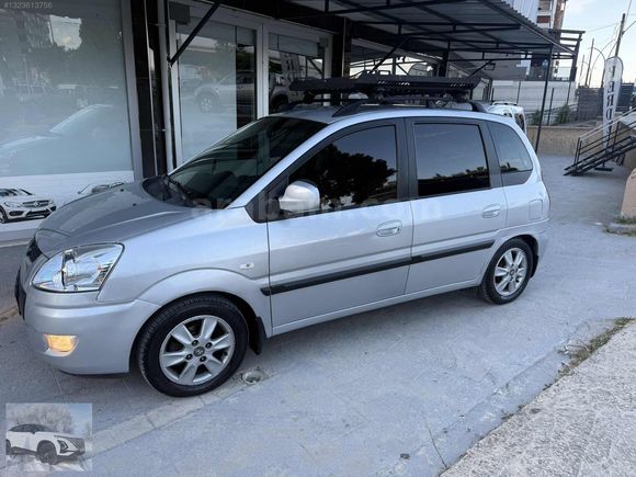 2009 MODEL/OTOMATİK/LPG'Lİ/198.500 KM DE
