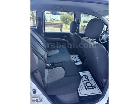 2009 MODEL/OTOMATİK/LPG'Lİ/198.500 KM DE