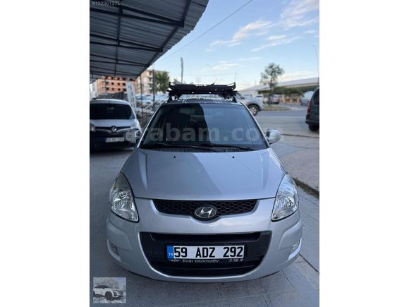 2009 MODEL/OTOMATİK/LPG'Lİ/198.500 KM DE
