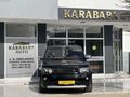 KARABABA AUTO'DAN YENİ GÖRÜNÜM 2012 FACELİFT RANGE ROVER