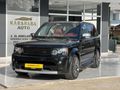 KARABABA AUTO'DAN YENİ GÖRÜNÜM 2012 FACELİFT RANGE ROVER