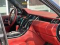 KARABABA AUTO'DAN YENİ GÖRÜNÜM 2012 FACELİFT RANGE ROVER