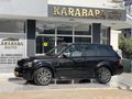 KARABABA AUTO'DAN YENİ GÖRÜNÜM 2012 FACELİFT RANGE ROVER