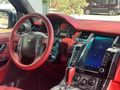 KARABABA AUTO'DAN YENİ GÖRÜNÜM 2012 FACELİFT RANGE ROVER
