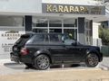 KARABABA AUTO'DAN YENİ GÖRÜNÜM 2012 FACELİFT RANGE ROVER