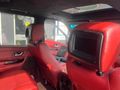 KARABABA AUTO'DAN YENİ GÖRÜNÜM 2012 FACELİFT RANGE ROVER