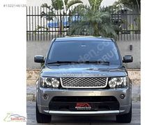 SARIKAYADAN 2007 RANGE ROVER 2.7 TD-V6 HSE SPORT BAKIMLI