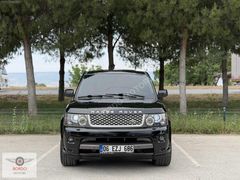 BORDO'DAN 2008 RANGE ROVER SPORT