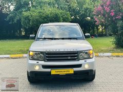 TOPRAKLAR OTOMOTİV 2007 RANGE ROVER HATASIZ K.KARTINA TAKSİT İMK