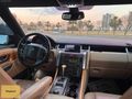 RANGE ROVER SPORT MOTOR KONDİSYON MÜKEMMEL