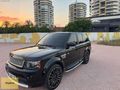 RANGE ROVER SPORT MOTOR KONDİSYON MÜKEMMEL