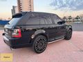 RANGE ROVER SPORT MOTOR KONDİSYON MÜKEMMEL