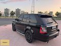 RANGE ROVER SPORT MOTOR KONDİSYON MÜKEMMEL