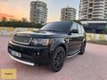 RANGE ROVER SPORT MOTOR KONDİSYON MÜKEMMEL