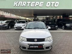 2011 PALİO PREMİO KLİMA ABS AİRBAG 140.000 KM K.K 12 TAKSİT