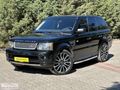 PARK35'DEN 2007 MODEL RANGE ROVER SPORT DEĞİŞENSİZ KAYITSIZ