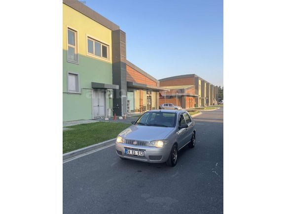 Fıat palio 1.4 değişensiz k.kartı geçerli