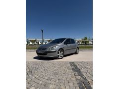 Sahibinden Peugeot 307 1.6 HDi XT 2005 Model