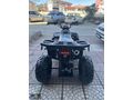 2025 ATV Skyjet Braves 110