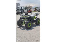 DEV KAMPANYA 52 cc ÇOCUK ATV 6 VADE FARKSUZ TAKSİT