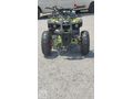 DEV KAMPANYA 52 cc ÇOCUK ATV 6 VADE FARKSUZ TAKSİT