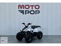 SKYJET BRAVES 110 ATV , KREDİ KARTINA TAKSİTLE !