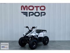 SKYJET BRAVES 110 ATV , KREDİ KARTINA TAKSİTLE !