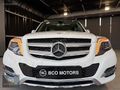 BCO MOTORS | 2014 GLK 220 4 MATIC