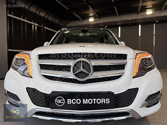 BCO MOTORS | 2014 GLK 220 4 MATIC