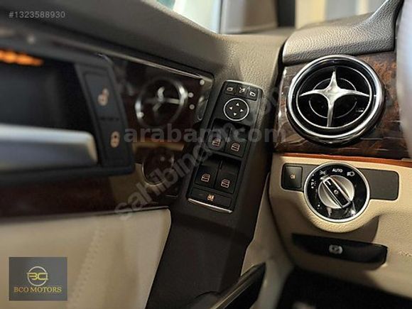 BCO MOTORS | 2014 GLK 220 4 MATIC