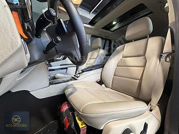 BCO MOTORS | 2014 GLK 220 4 MATIC