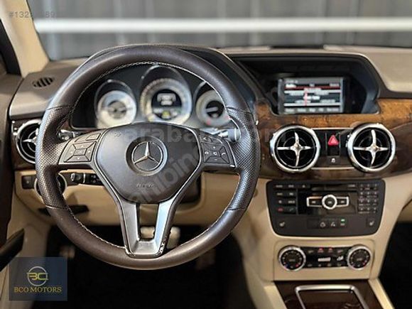 BCO MOTORS | 2014 GLK 220 4 MATIC