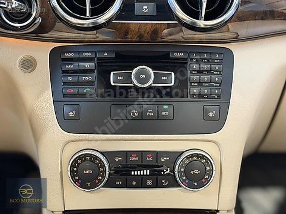 BCO MOTORS | 2014 GLK 220 4 MATIC
