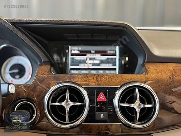 BCO MOTORS | 2014 GLK 220 4 MATIC