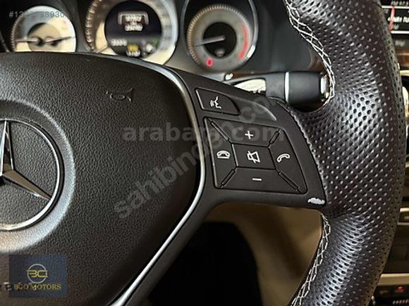 BCO MOTORS | 2014 GLK 220 4 MATIC