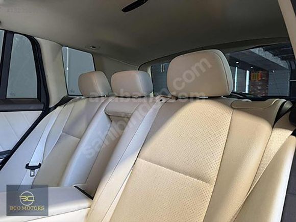 BCO MOTORS | 2014 GLK 220 4 MATIC