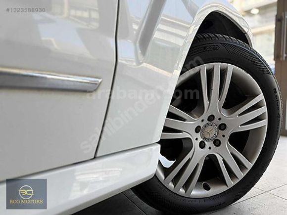 BCO MOTORS | 2014 GLK 220 4 MATIC