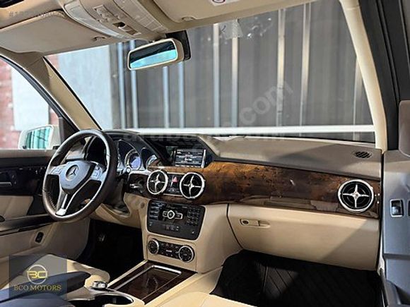 BCO MOTORS | 2014 GLK 220 4 MATIC
