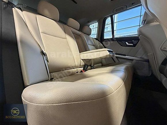 BCO MOTORS | 2014 GLK 220 4 MATIC