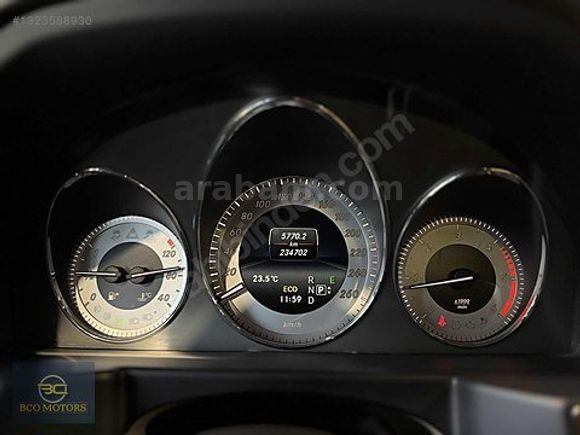 BCO MOTORS | 2014 GLK 220 4 MATIC