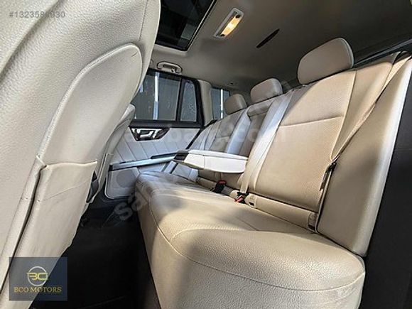 BCO MOTORS | 2014 GLK 220 4 MATIC