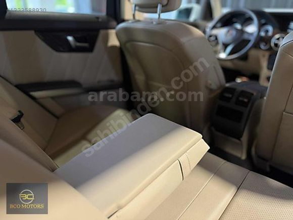 BCO MOTORS | 2014 GLK 220 4 MATIC