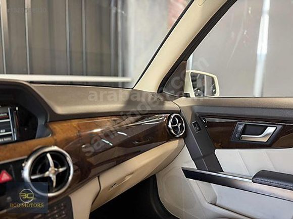 BCO MOTORS | 2014 GLK 220 4 MATIC